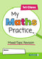 My Maths Practice 1st Class