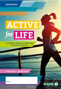 Active for Life 2nd edition