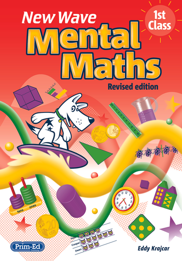New Wave Mental Maths 1 New edition
