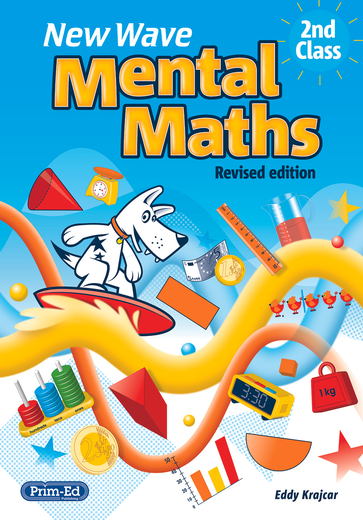 New Wave Mental Maths 2 New edition