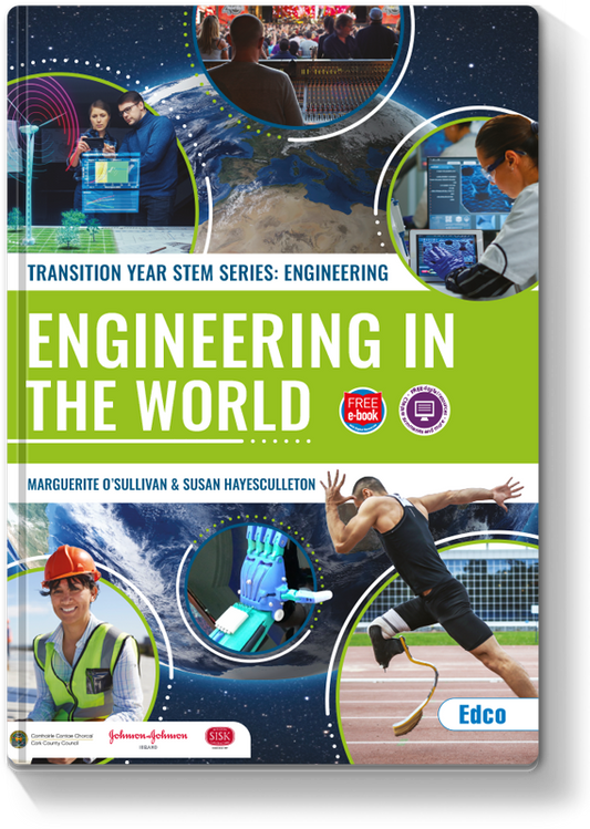 Engineering in the World