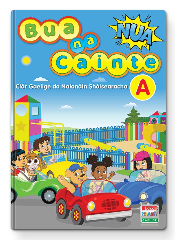 zz_Booklist|qwmoji|Dublin|Sharavogue Junior School, Glenageary|Junior Infants|Irish