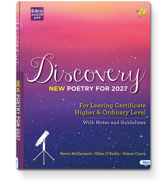Discovery 2027 (Incl. Portfolio)