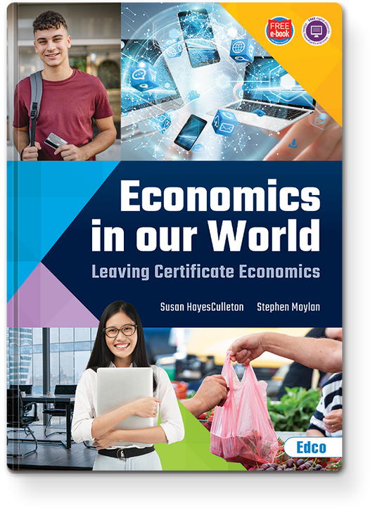 Economics in Our World