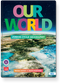 Our World (Incl. Workbook)