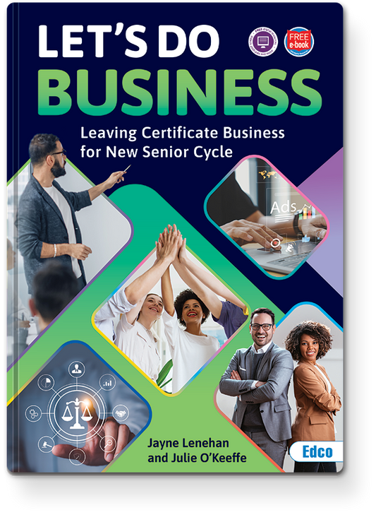 Let's Do Business Pack