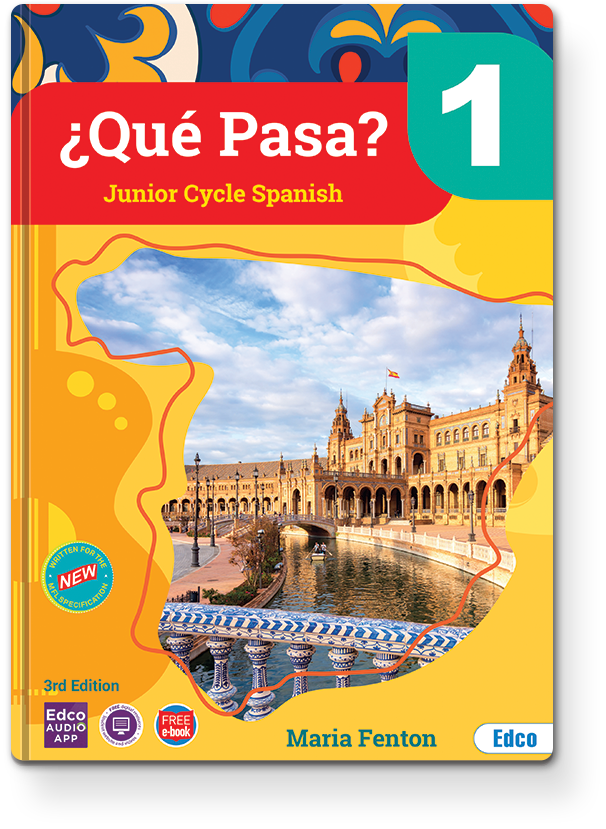 zz_Booklist|kiiy1y|Dublin|Loreto College, Foxrock|1st Year|Spanish