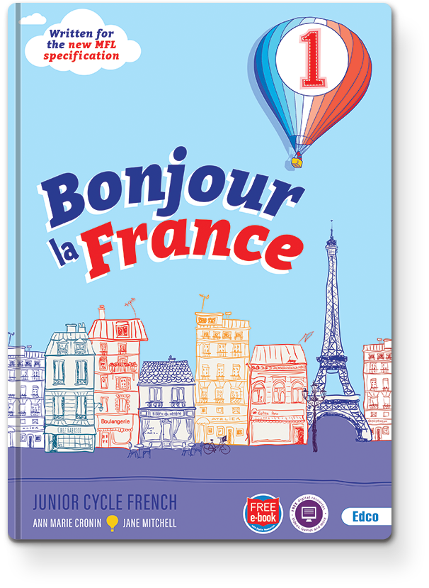 zz_Booklist|mdmt1y|Dublin|Sandford Park School, Ranelagh|1st Year|French