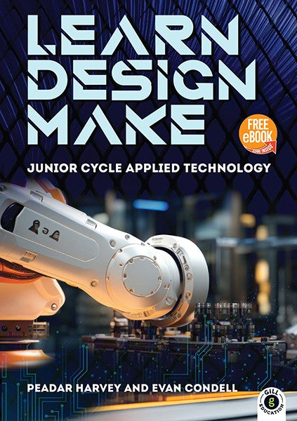 zz_Booklist|r6952y|Dublin|Wesley College, Ballinteer|2nd Year|Applied Technology
