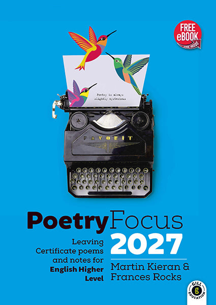 Poetry Focus 2027