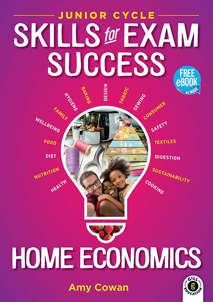 Skills for Exam Success Home Economics