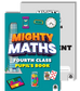 Mighty Maths 4 Pack