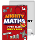 Mighty Maths 5 Pack
