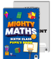 Mighty Maths 6 Pack