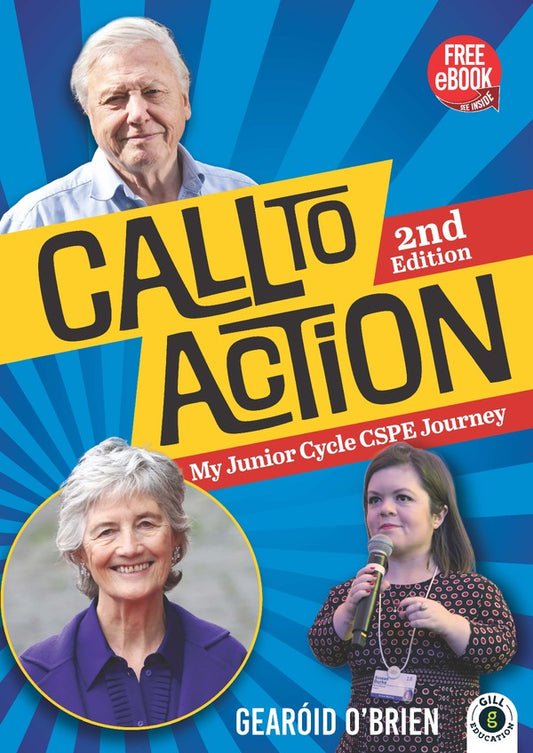 Call to Action 2nd edition