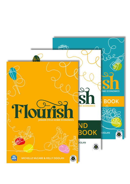 Flourish Pack