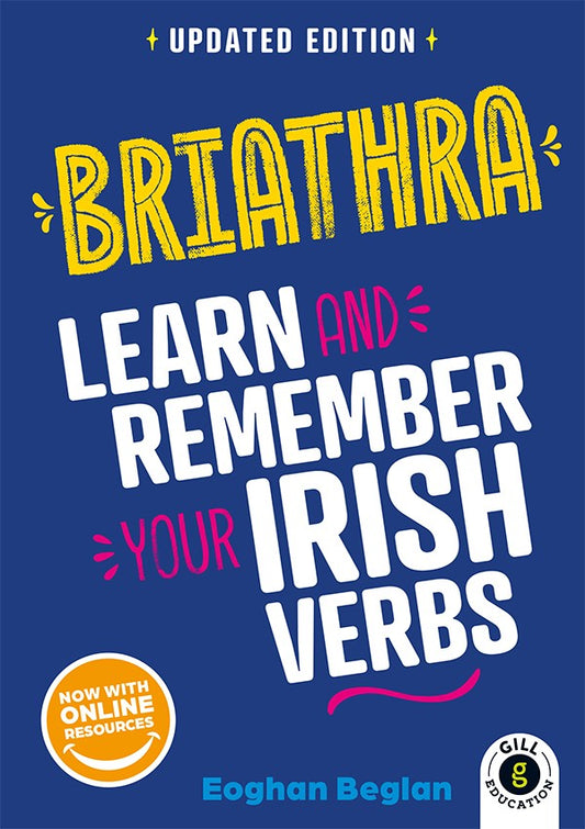 Briathra Updated edition
