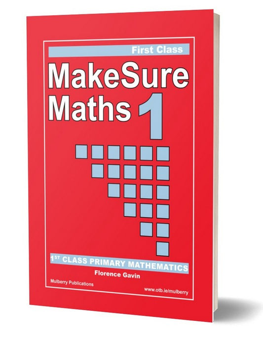 MakeSure Maths 1