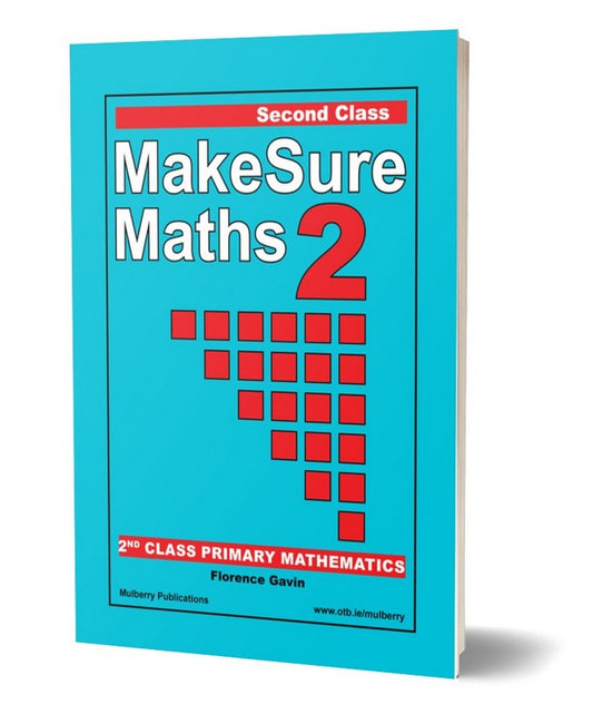 MakeSure Maths 2
