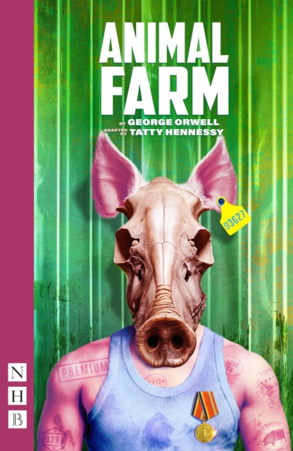 Animal Farm (Acting edition)