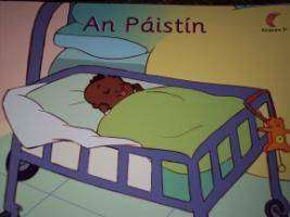 An Paistin Big Book