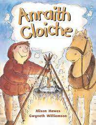 Anraith Cloiche