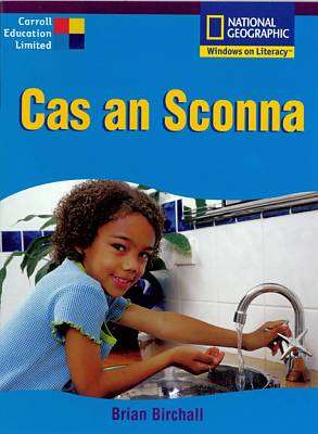 Cas an Sconna