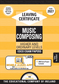 Music Leaving Certificate Edco Exam Papers
