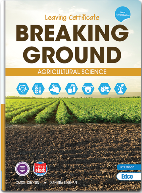 zz_Booklist|apff5y|Dublin|St. Andrew's College, Booterstown|5th Year|Ag Science