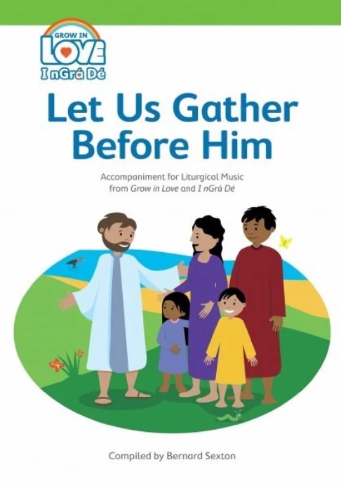 Let Us Gather Before Him