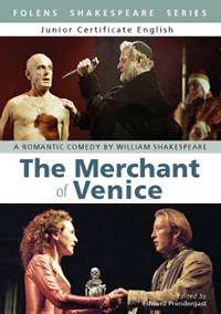 The Merchant Of Venice Folens