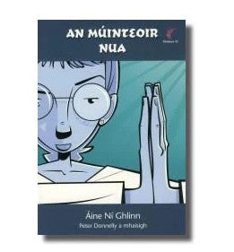 An Muinteoir Nua