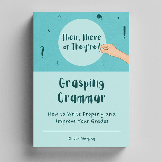 Grasping Grammar