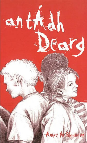 An tÁdh Dearg
