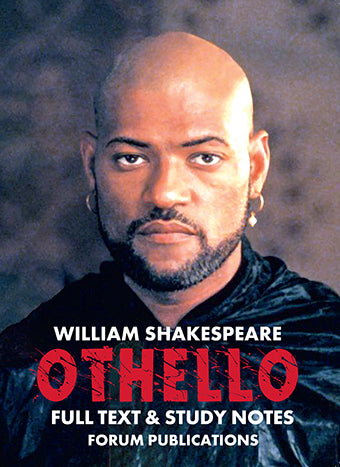 Othello Forum New edition