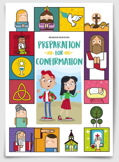 Preparation for Confirmation