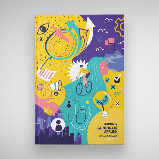 LCA Student Journal