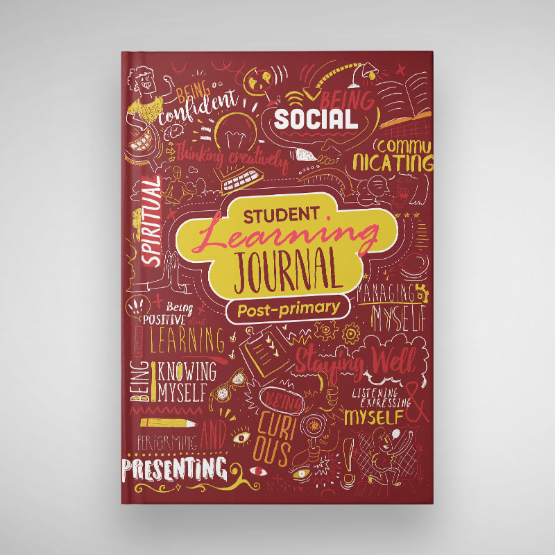 Standard Student Learning Journal