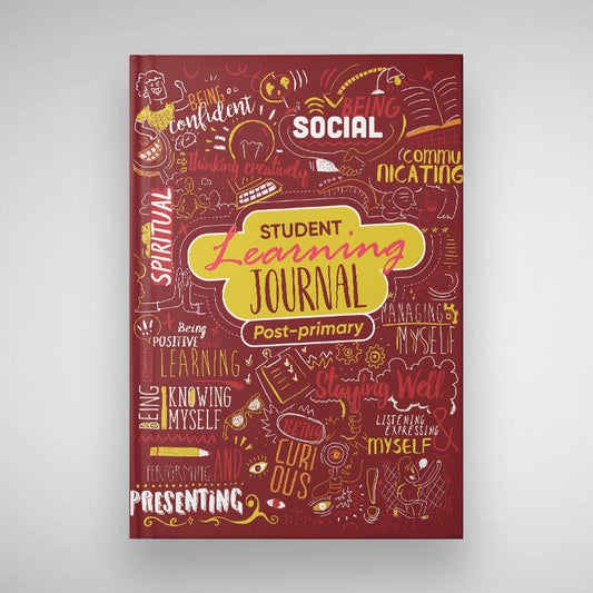 Standard Student Learning Journal