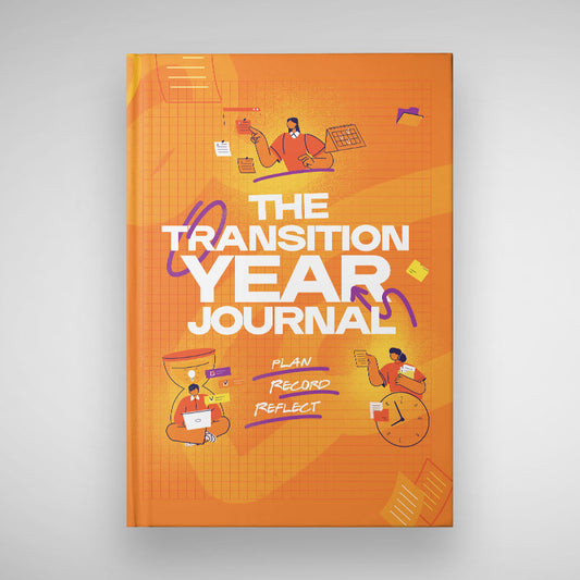 Transition Year Journal