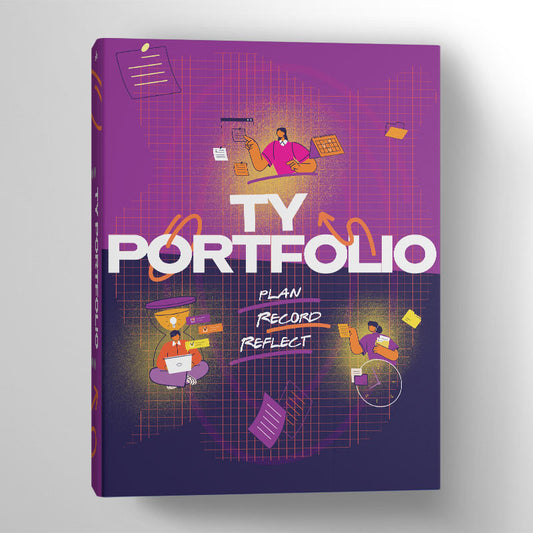 TY Portfolio