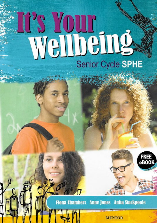 It's Your Wellbeing OLD edition