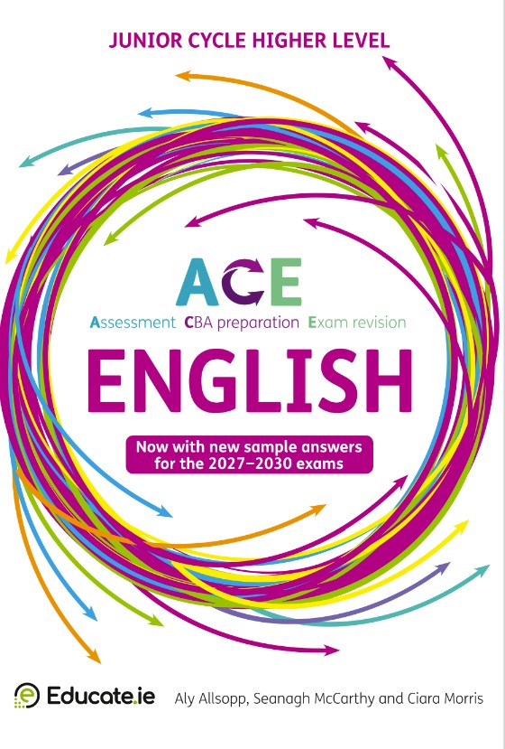 ACE English