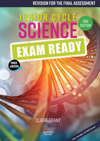 Exam Ready Science 2nd edition