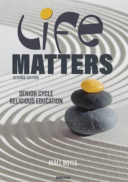 Life Matters 2nd edition