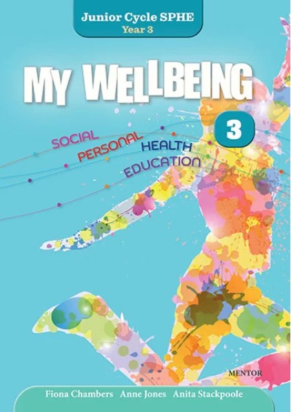 My Wellbeing - Year 3