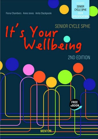 It's Your Wellbeing (Incl. Portfolio) 2nd edition