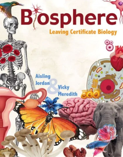 Biosphere (Incl. Workbook)