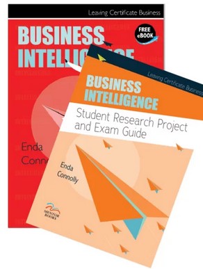 Business Intelligence (Incl. Workbook)