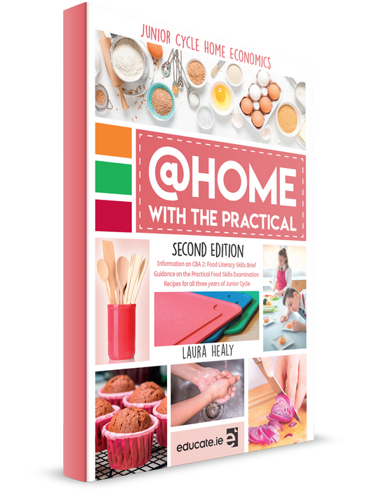 @Home with the Practical 2nd edition